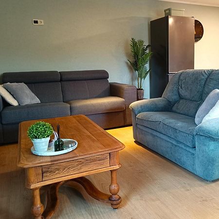 Hoeve Hofgaarde Heers Eksteriør bilde