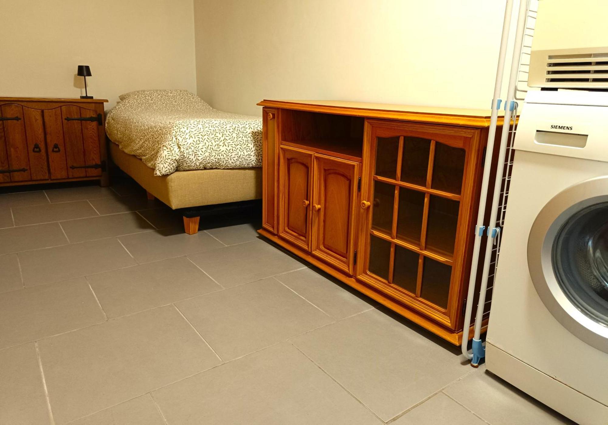 Hoeve Hofgaarde Heers Rom bilde